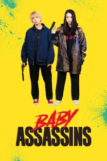 Baby Assassins