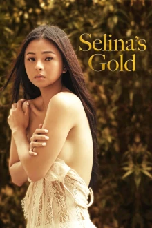 Selina - Die Geschichte einer Sexsklavin