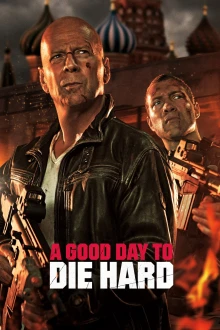 Die Hard - Un buon giorno per morire