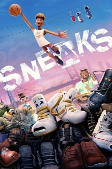 Sneaks - Auf die Sohlen, fertig, los!