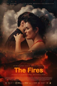 The Fires - Brennender Abgrund