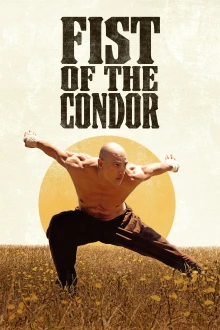 Die Faust des Condors
