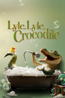 Lyle - Mein Freund, das Krokodil