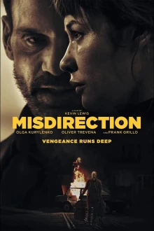 Misdirection: Rache sitzt tief