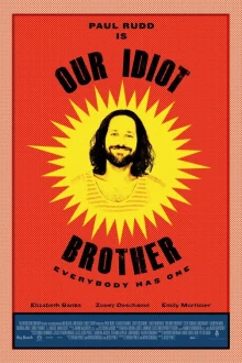 Our Idiot Brother