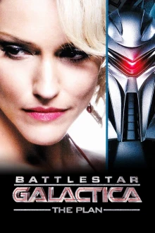 Battlestar Galactica: Der Plan