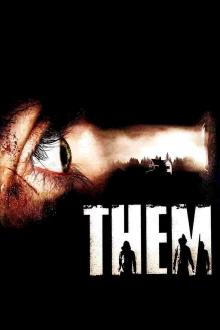 Them - Spiel oder stirb