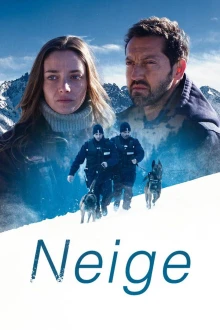 Snow - Eisige Stille