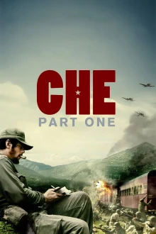 Che - Teil 1: Revolución