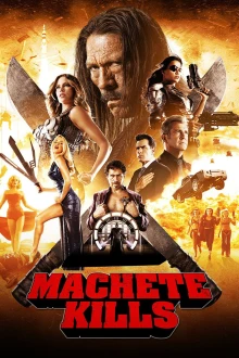 Machete Kills