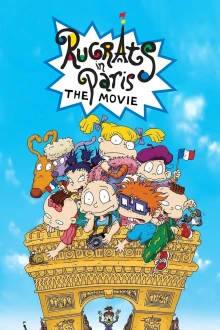 Rugrats in Paris: Der Film