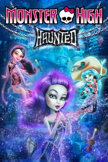 Monster High: Kun for spøgelser