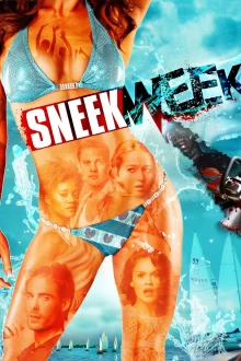 Scream Week