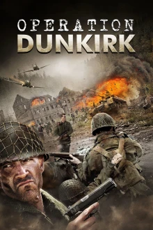 Operation Dünkirchen