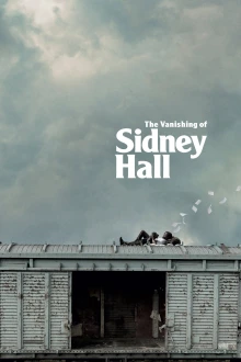 Sidney Hall