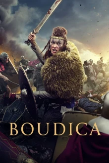Boudica - Aufstand gegen Rom