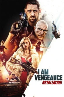 Vengeance Man - Die Abrechnung