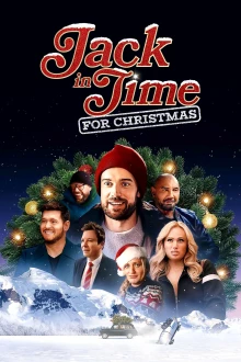 Jack - Rechtzeitig Zu Hause Zu Weihnachten