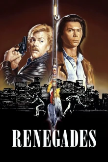 Renegades - Auf eigene Faust