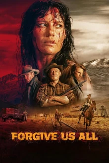 Forgive Us All - Die Apokalypse