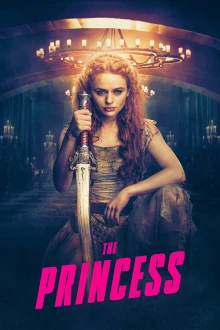 La princessa