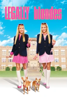 Natürlich blond 3