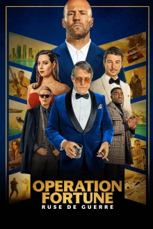 Operace Fortune: Ruse de Guerre