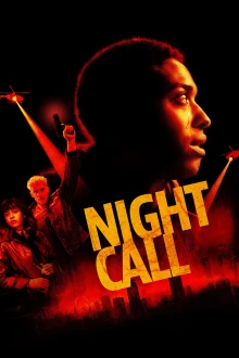 Night Call: Überlebe die Nacht