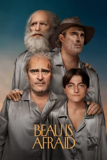 Beau ha paura