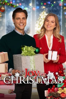 Joy for Christmas - Viel Gutes zu Weihnachten