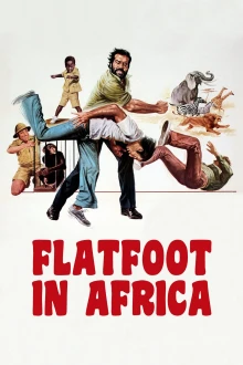 Flatfoot slår knockout