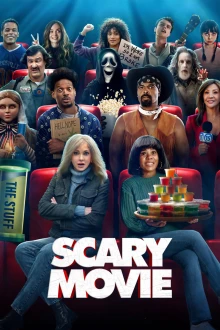 Scary Movie