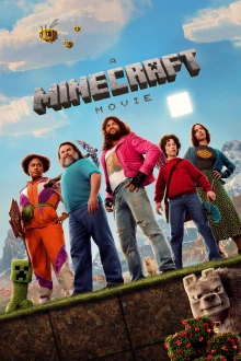 Een Minecraft Film