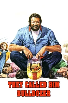 Jeg - En Bulldozer