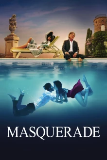Masquerade - Ein teuflischer Coup