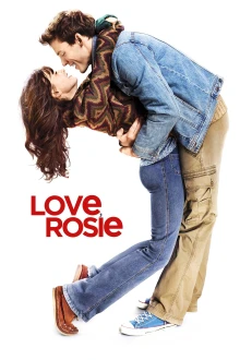 S láskou, Rosie