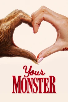 Mein Monster - Ungeheuer verliebt