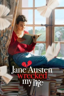 Jane Austen und das Chaos in meinem Leben
