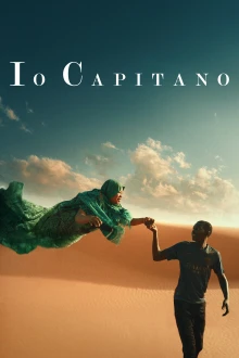 Ich Capitano
