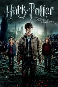 Harry Potter og dødstalismanene - del 2