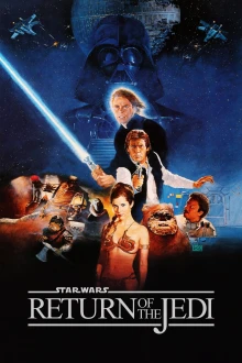 Die Rückkehr der Jedi-Ritter