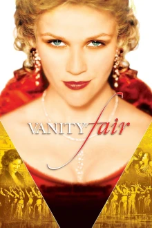 Vanity Fair - Jahrmarkt der Eitelkeiten