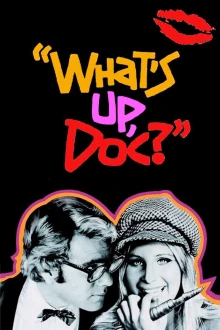 Is' was, Doc