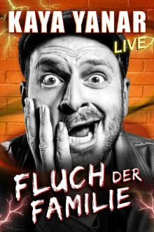 Kaya Yanar - Fluch der Familie