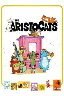 Aristokattene