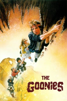 Die Goonies