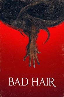 Bad Hair - Waschen. Schneiden. Töten.