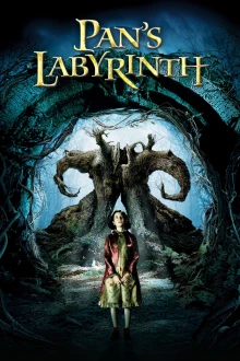Pans labyrint