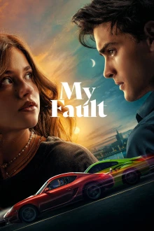 Én vétkem