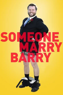 Verrückt nach Barry